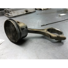 101B038 Piston and Connecting Rod Standard From 2005 Honda Pilot 3.5 13010RGLA00 101B038 Piston and Connecting Rod Standard From 2005 Honda Pilot 3.5 13010RGLA00
